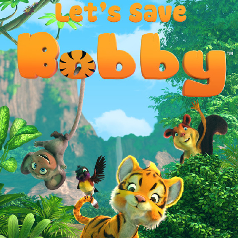Let's save Bobby
